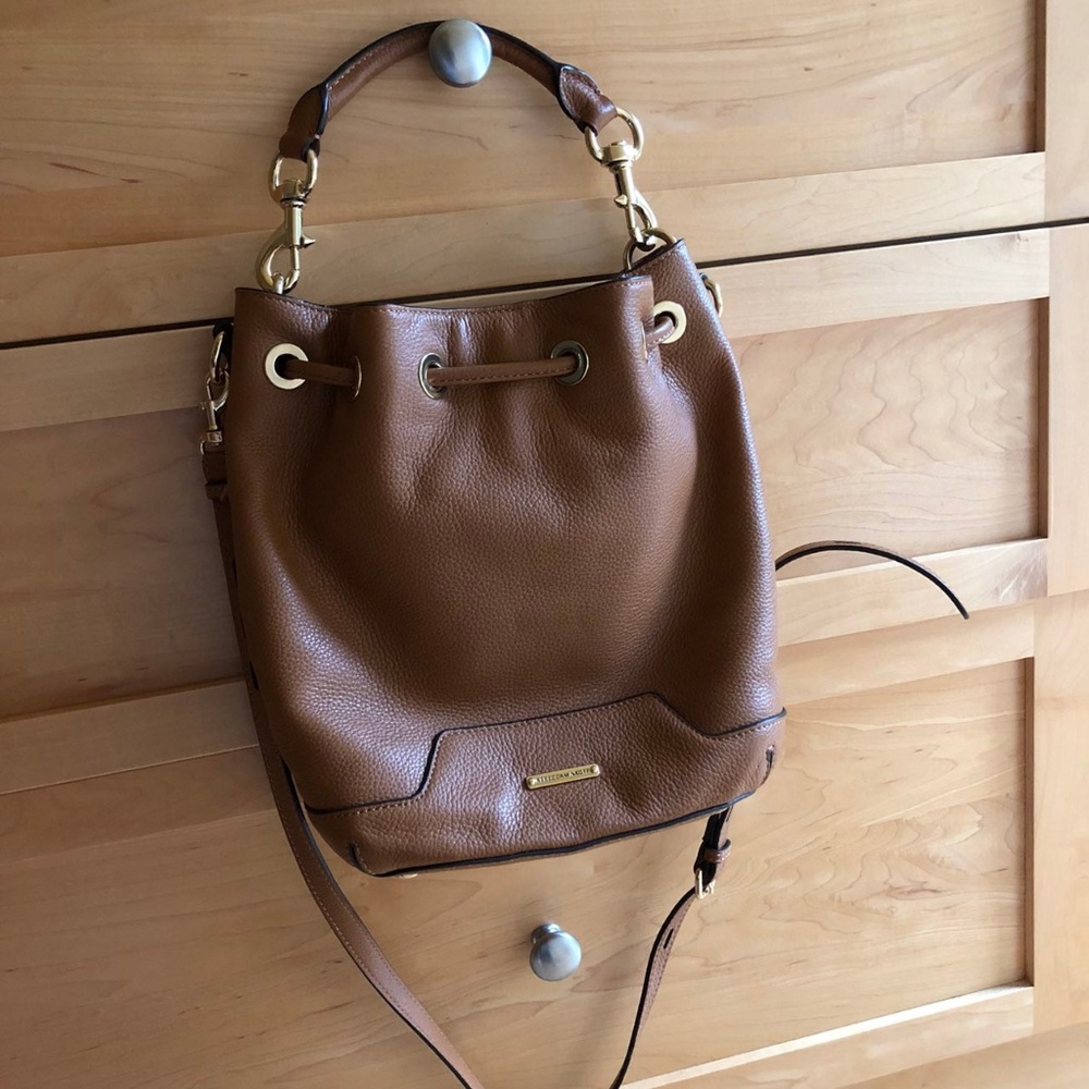 Rebecca Minkoff Bucket Bag